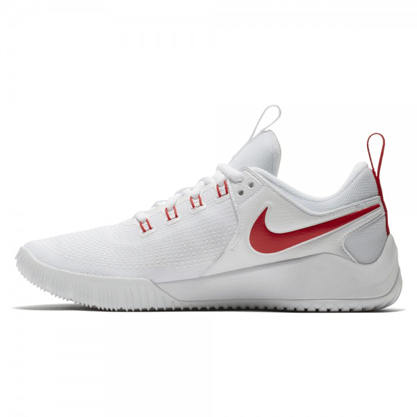 nike 海外限定版バレーボールシューズズーム ハイパーエース 2