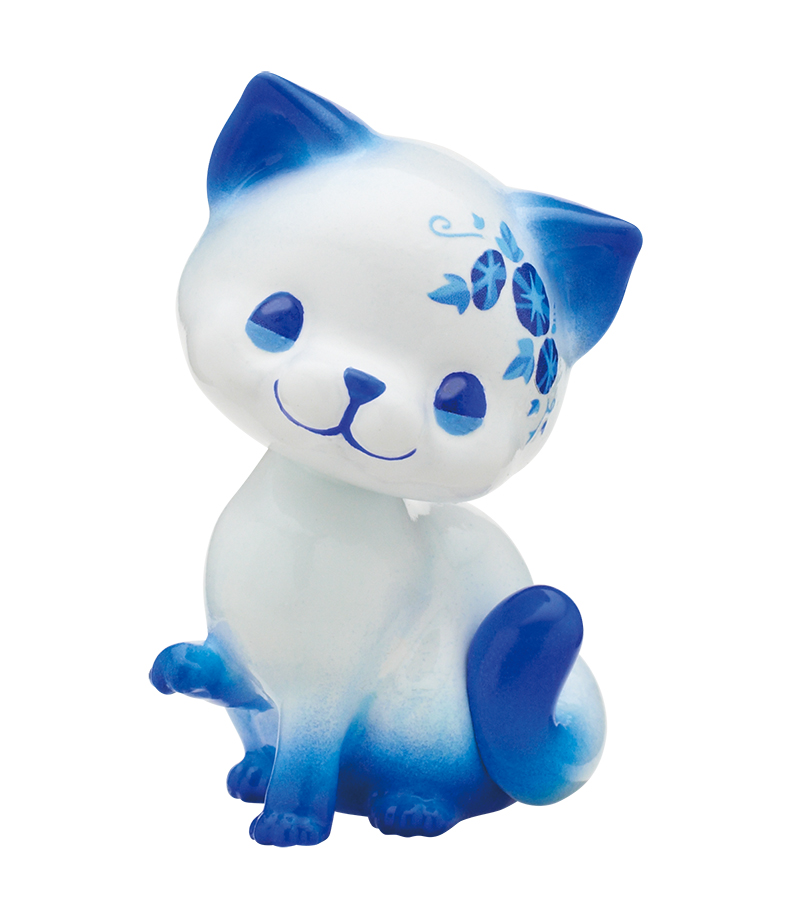 花猫｜株式会社キタンクラブ