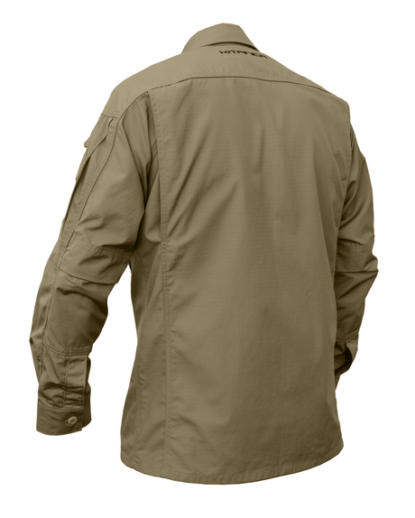 Rugged Tactical Shirts for Combat & Duty Wear - Kitanica