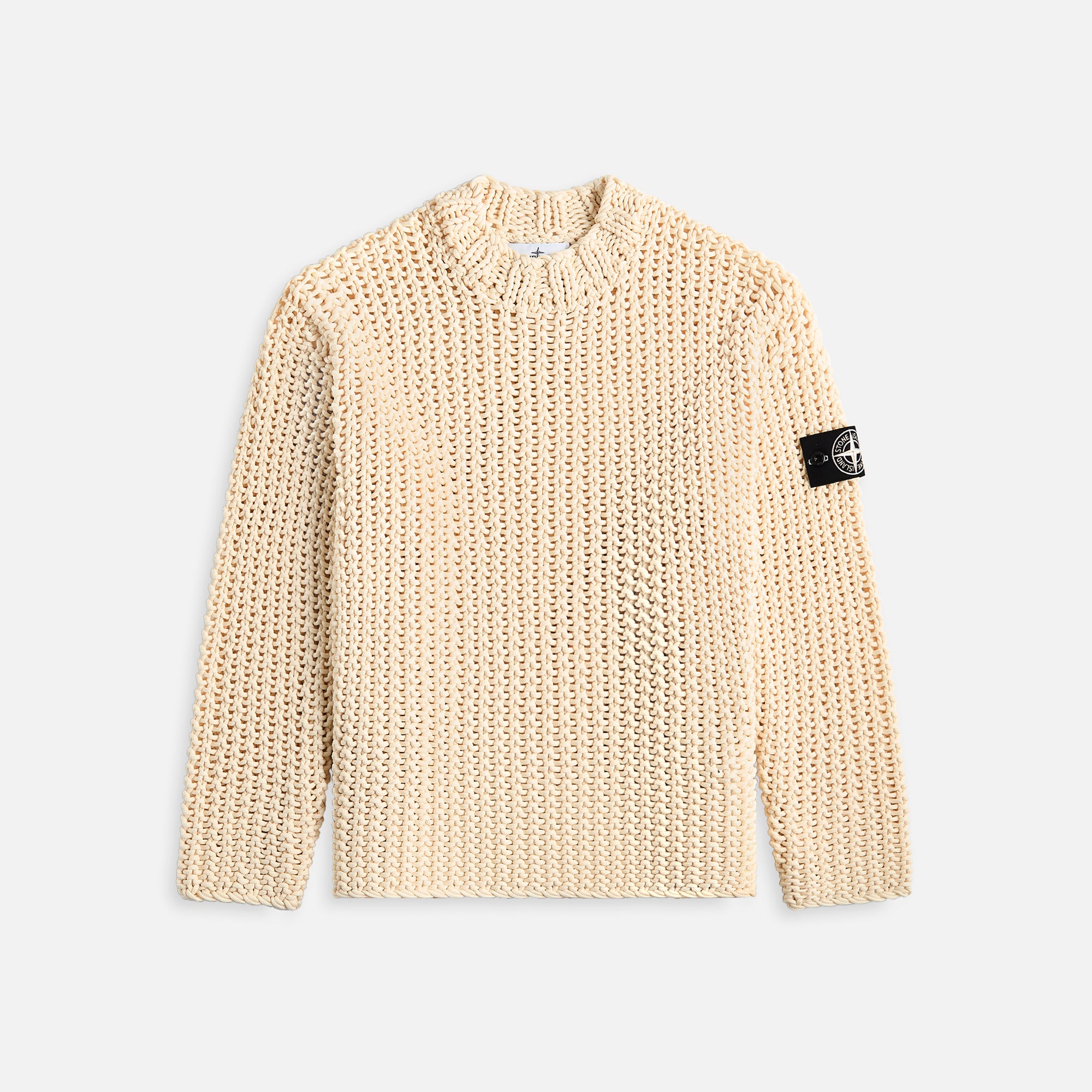 STONE ＞KNIT WEAR(7915537T1)2023AW STONE ISLAND KNIT WEAR