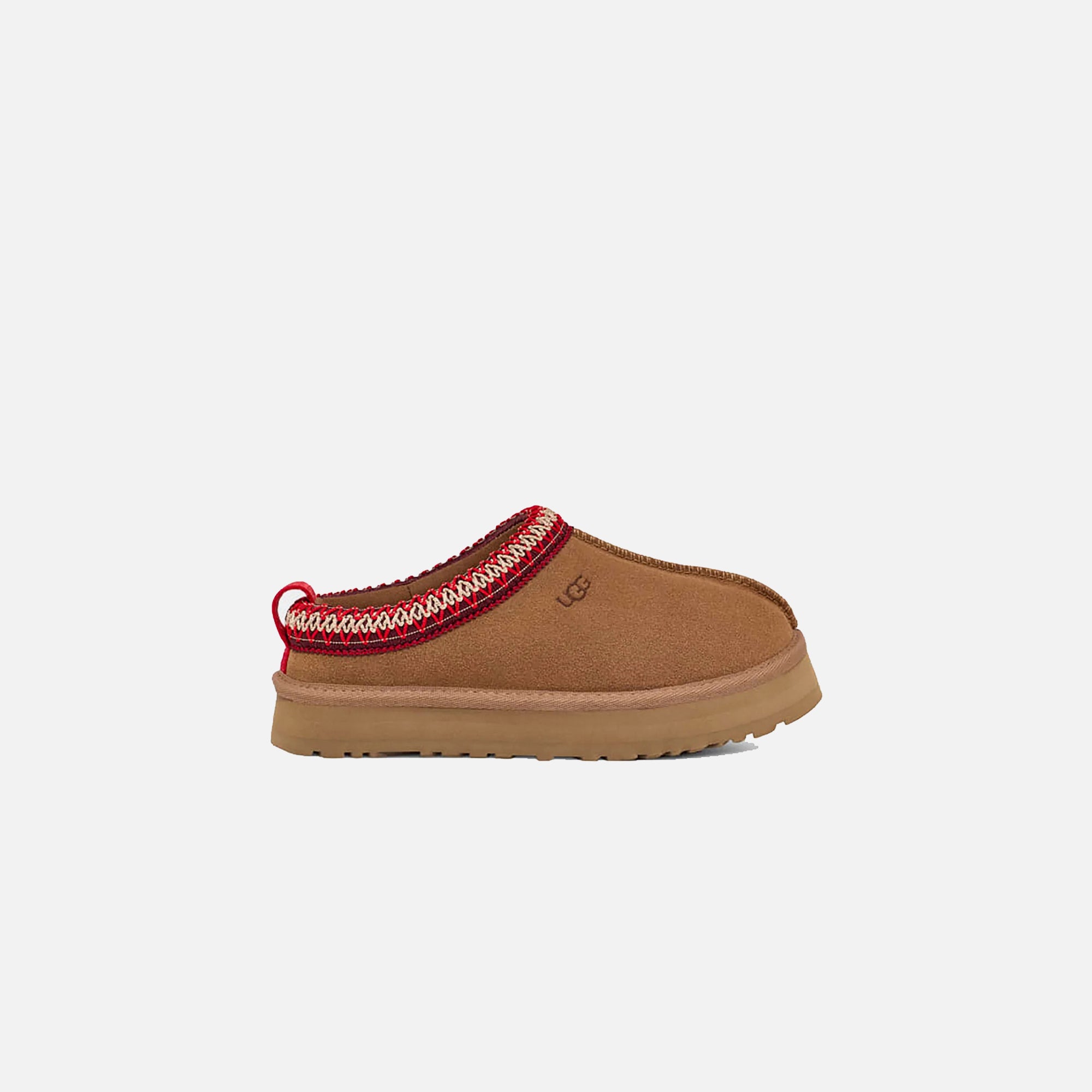 UGG Kids Tazz - Chestnut – Kith