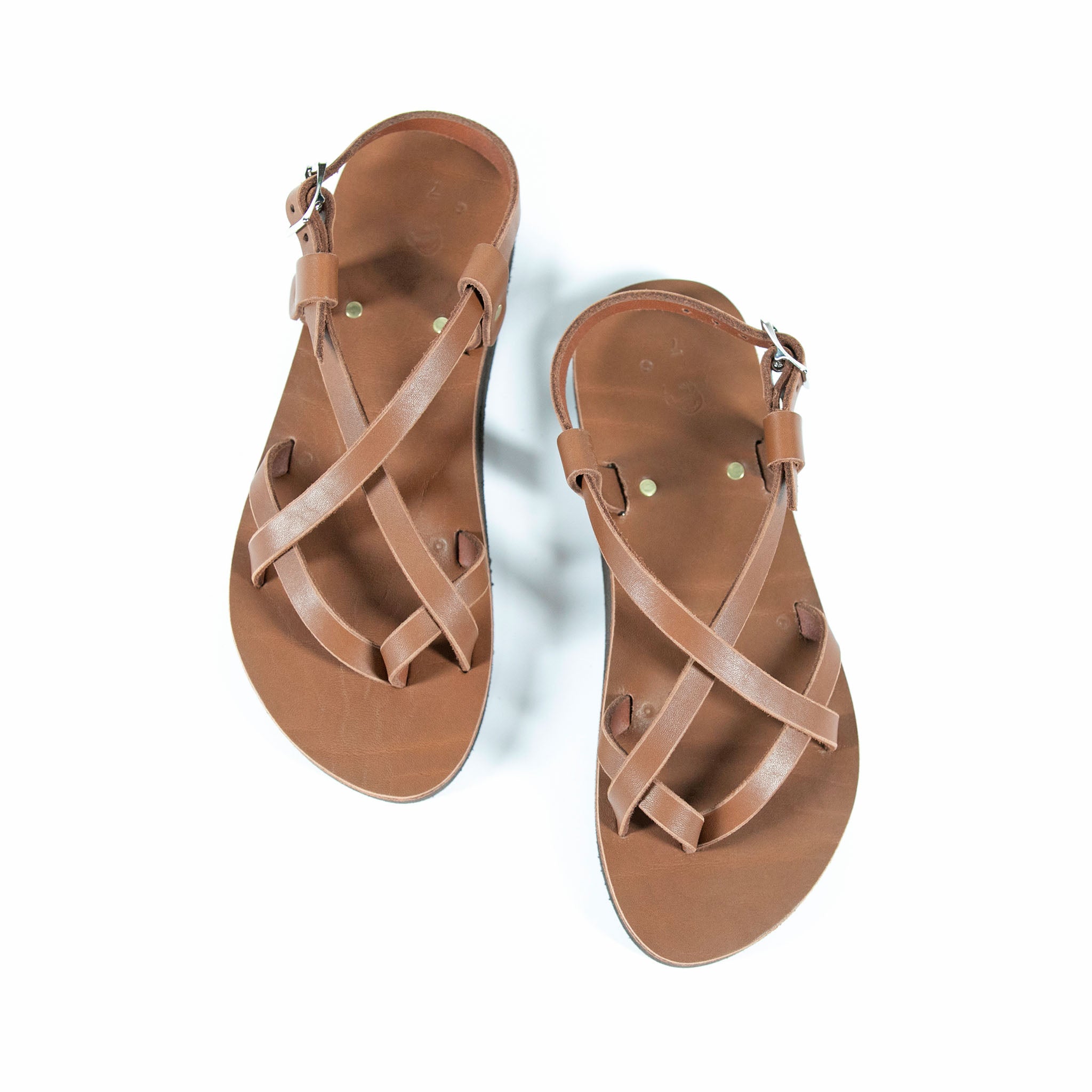 Women's Style No. 71 – Kiwi Sandals