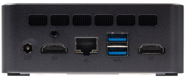 GMKtec NucBox G1レビュー：Intel N95搭載の激安ミニPC【PR】 | こまめ