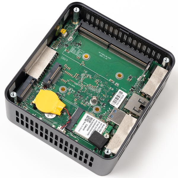 GMKtec NucBox G1レビュー：Intel N95搭載の激安ミニPC【PR】 | こまめ