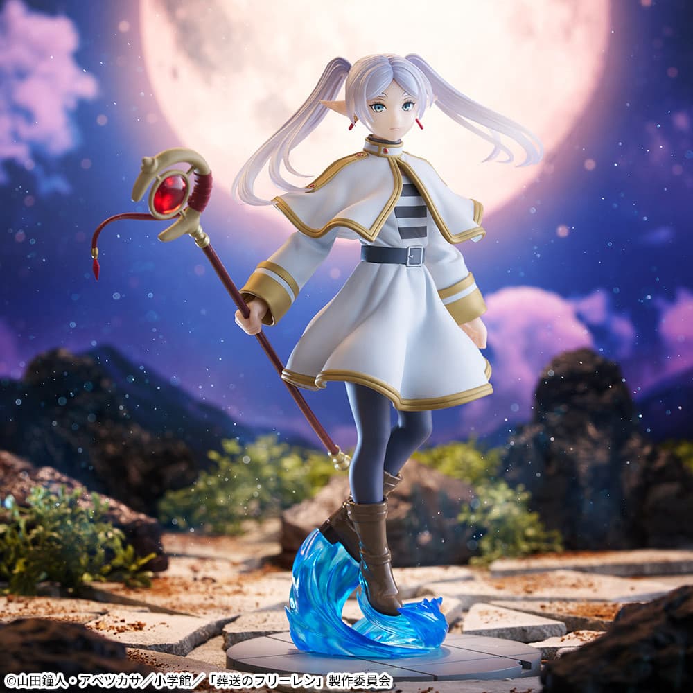 2024年5月】新作プライズフィギュア入荷予定【バンプレスト/フリュー