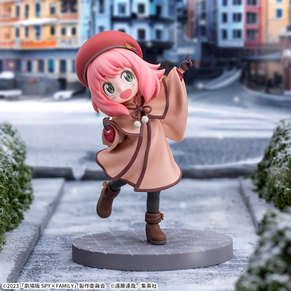 2024年2月】新作プライズフィギュア入荷予定【バンプレスト/フリュー