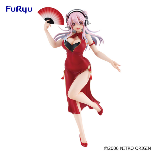 最新】すーぱーそに子のプライズフィギュア登場予定一覧【2026年