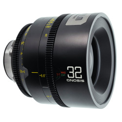 DZOFILM X-Tract Macro probe Zoom 18-28mm T8 0º PL｜小輝日文