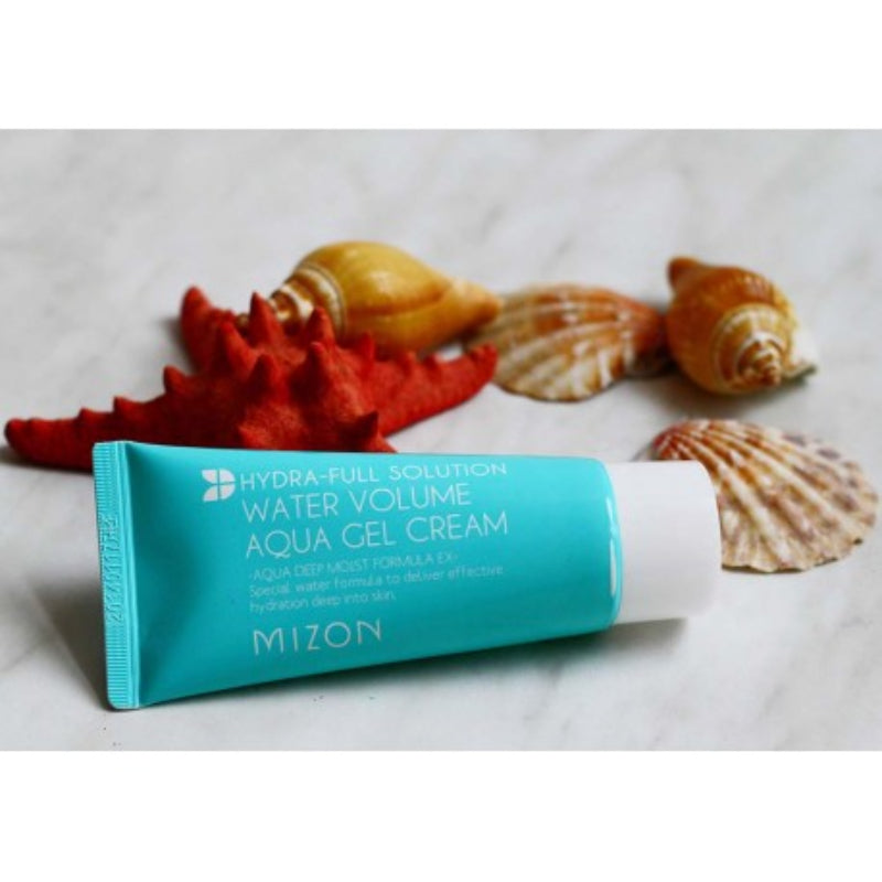 Mizon - Water Volume Aqua Gel Cream – Korean-Skincare