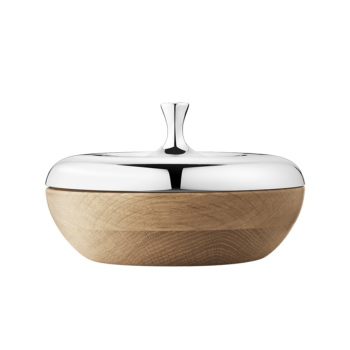 ジョージ ジェンセン HK ボンボニエール（ターナップ） GEORG JENSEN