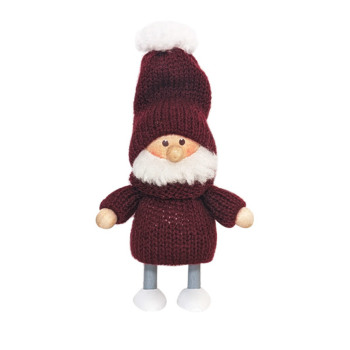 NORDIKA nisse (ノルディカ ニッセ） Maroon （ボルドー） Nordika