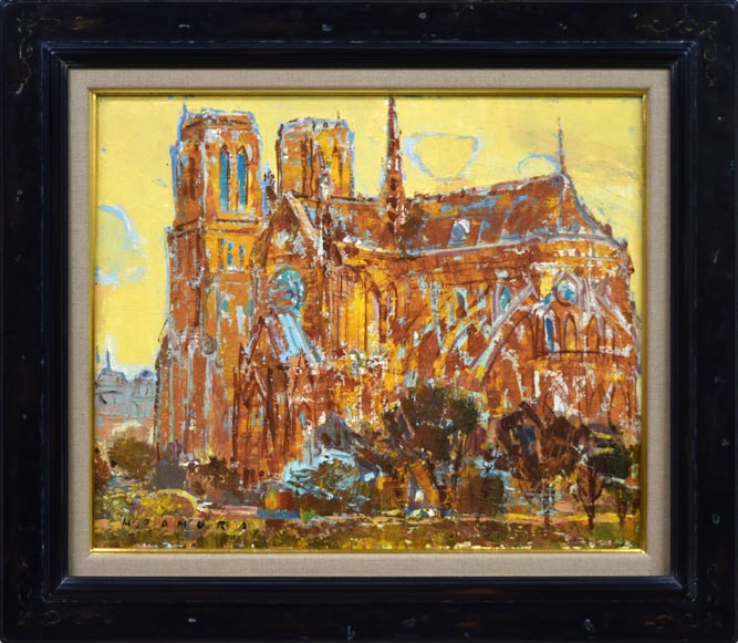 小竹美術で販売中の絵画一覧 P.9