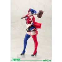 DC COMICS HARLEY QUINN NEW 52 ver. BISHOUJO - Kotous Store