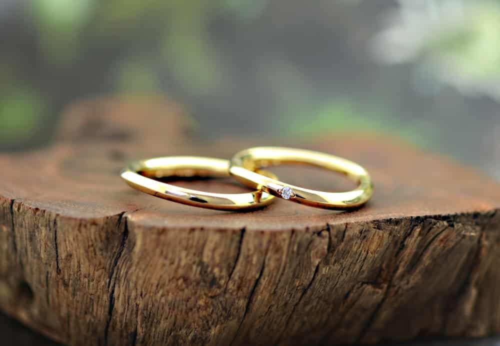 工房Ryoの結婚指輪一覧