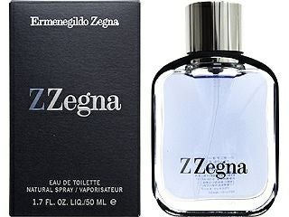 エルメネジルドゼニア ジーゼニア オードトワレ EDT SP 50ml メンズ