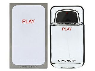 ジバンシー プレイ オードトワレ EDT SP 100ml メンズ 人気香水 通販