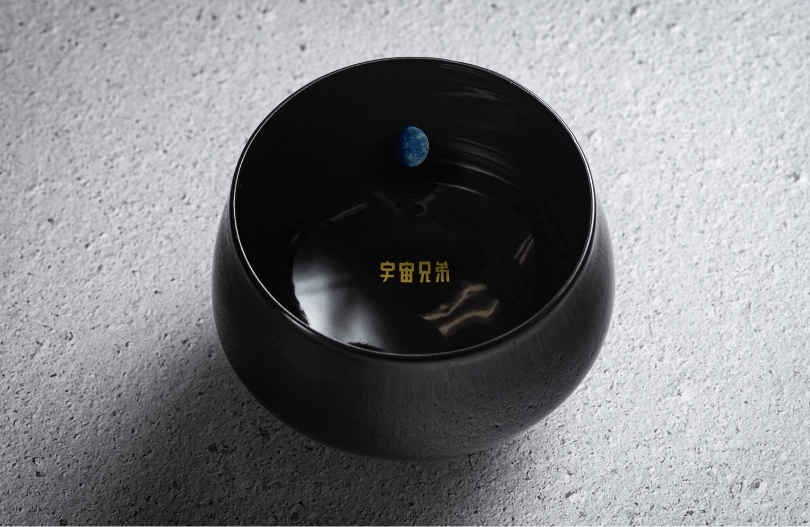 宇宙兄弟×日々醸造】限定月見酒「月日」製作秘話 -SHUWAN編｜『宇宙
