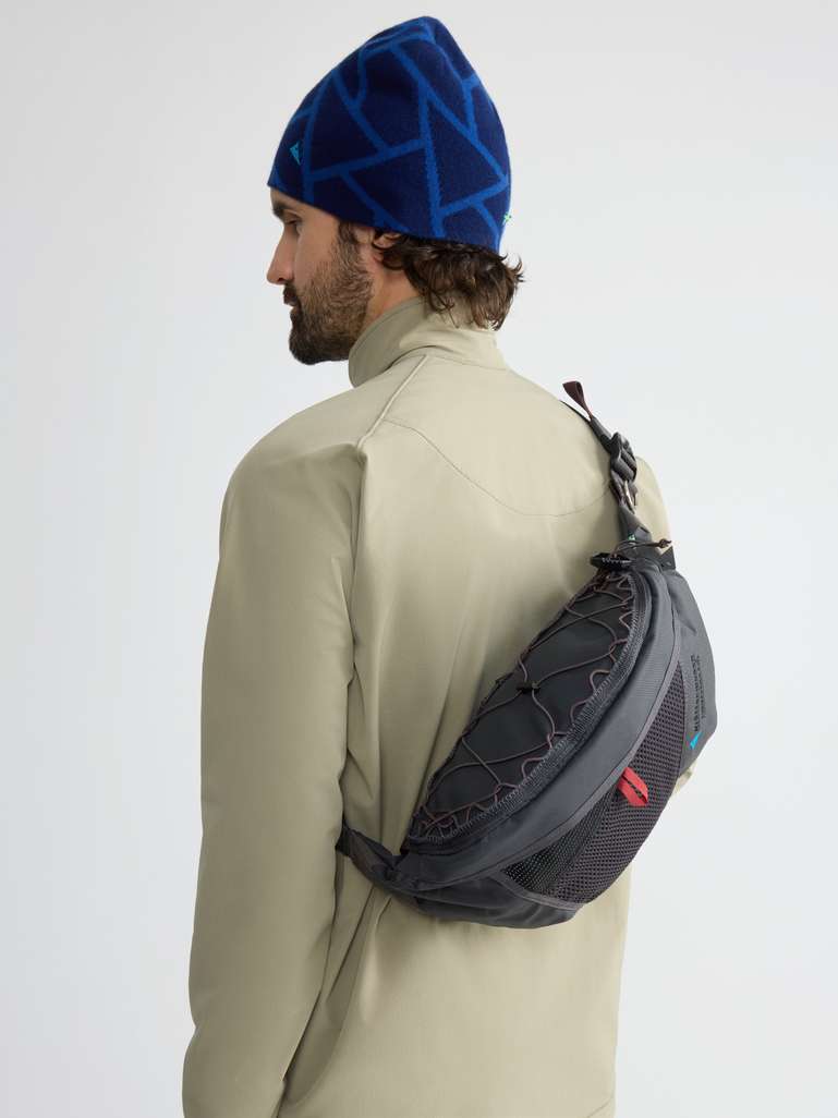 Shop Lumbar Packs | Klättermusen