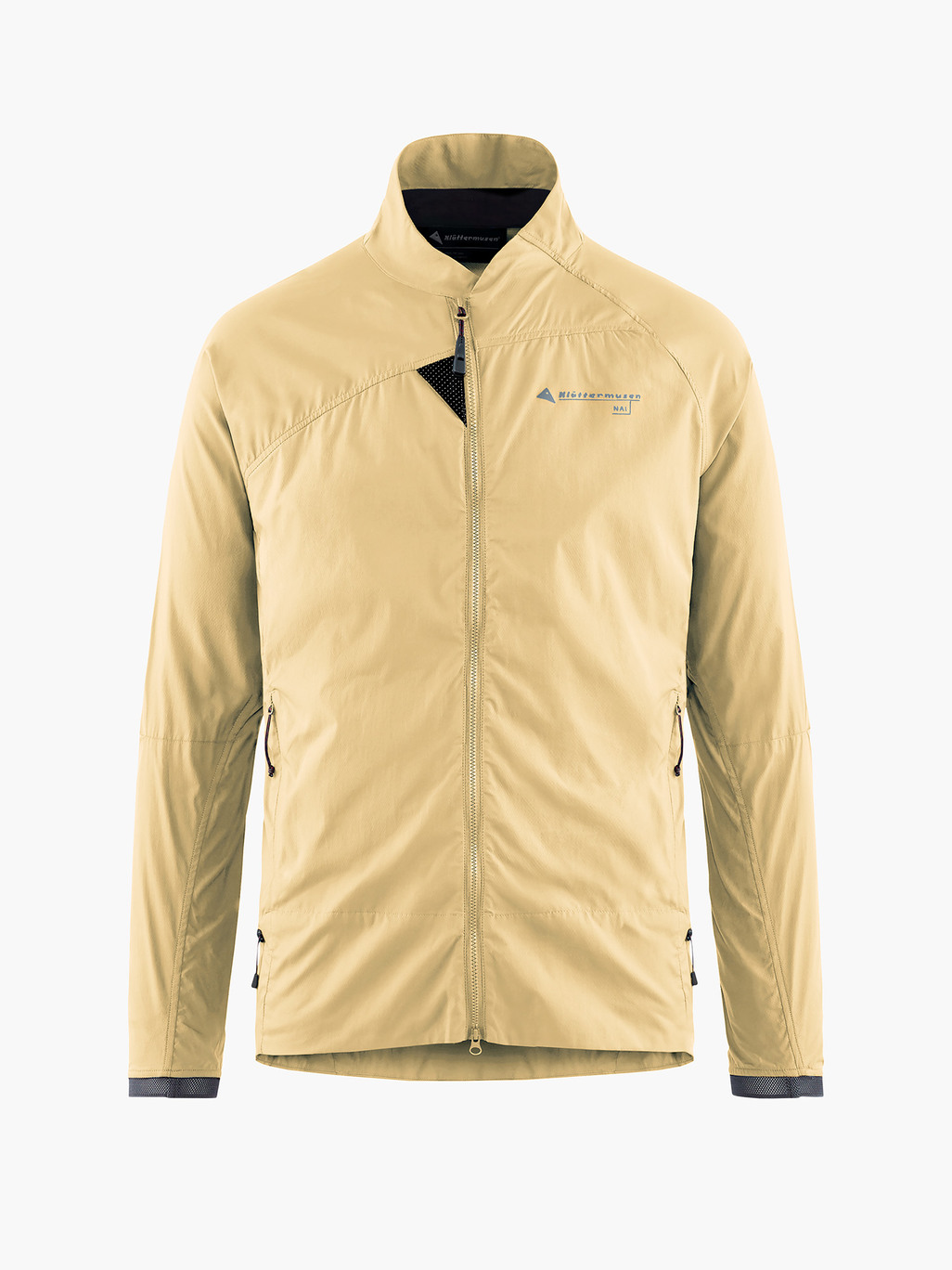 Klättermusen Nal Jacket M's | Black | Klättermusen