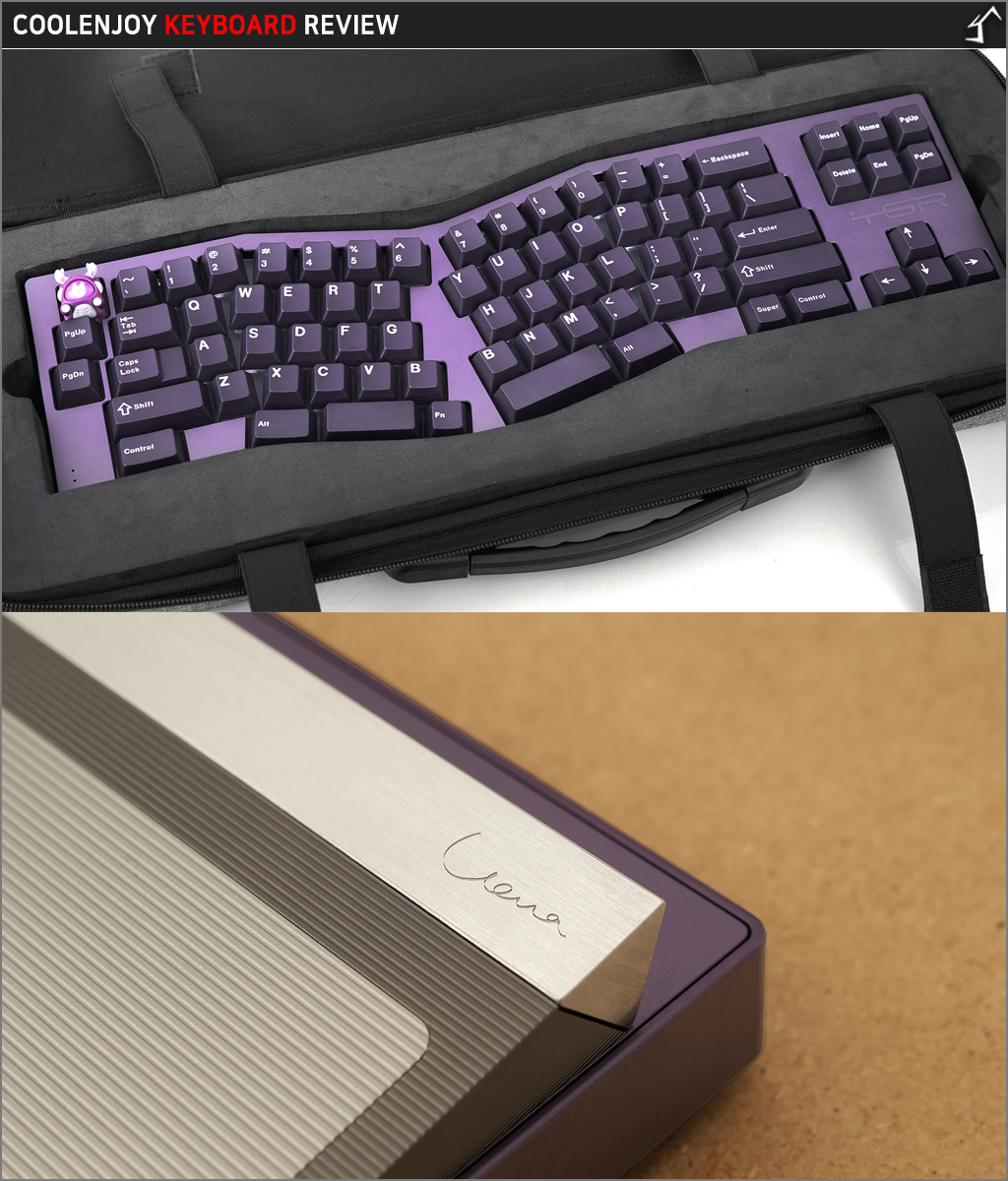 TGR Lena Amethyst Purple – KLC Hobbyists' Playground
