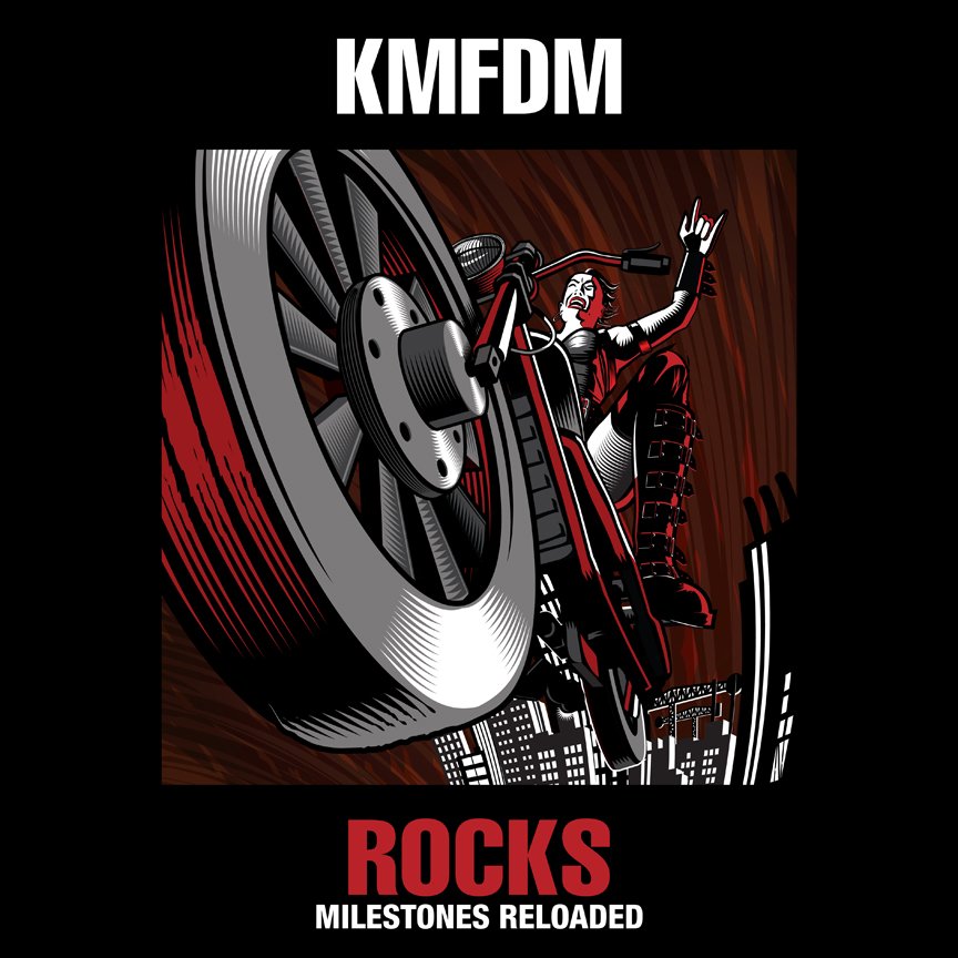 ROCKS CD – kmfdmstore