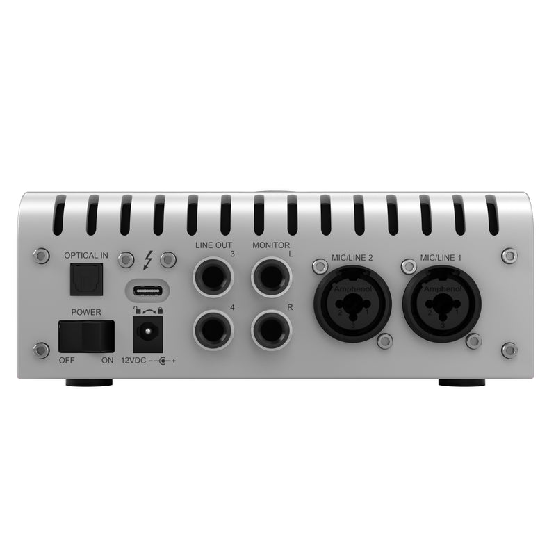 Universal Audio Apollo Twin X DUO Gen 2 Studio – KMR Audio