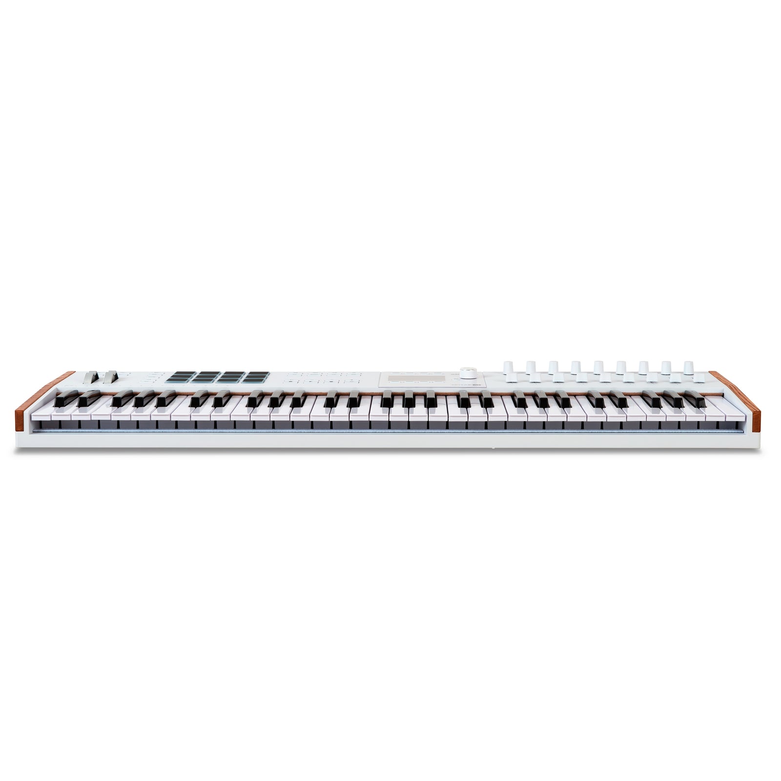 Arturia Keylab 61 MK3 White – KMR Audio