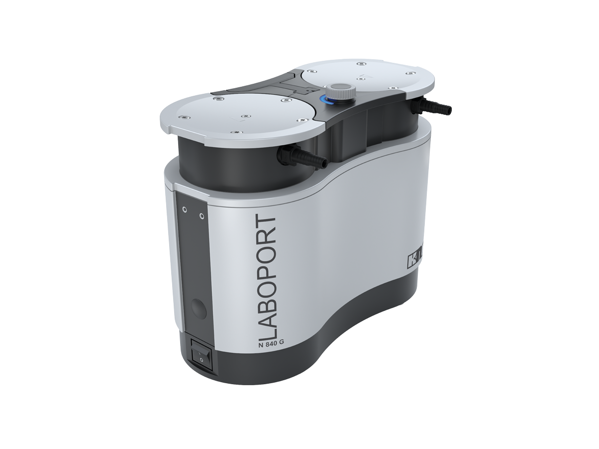 LABOPORT® - N 840 G