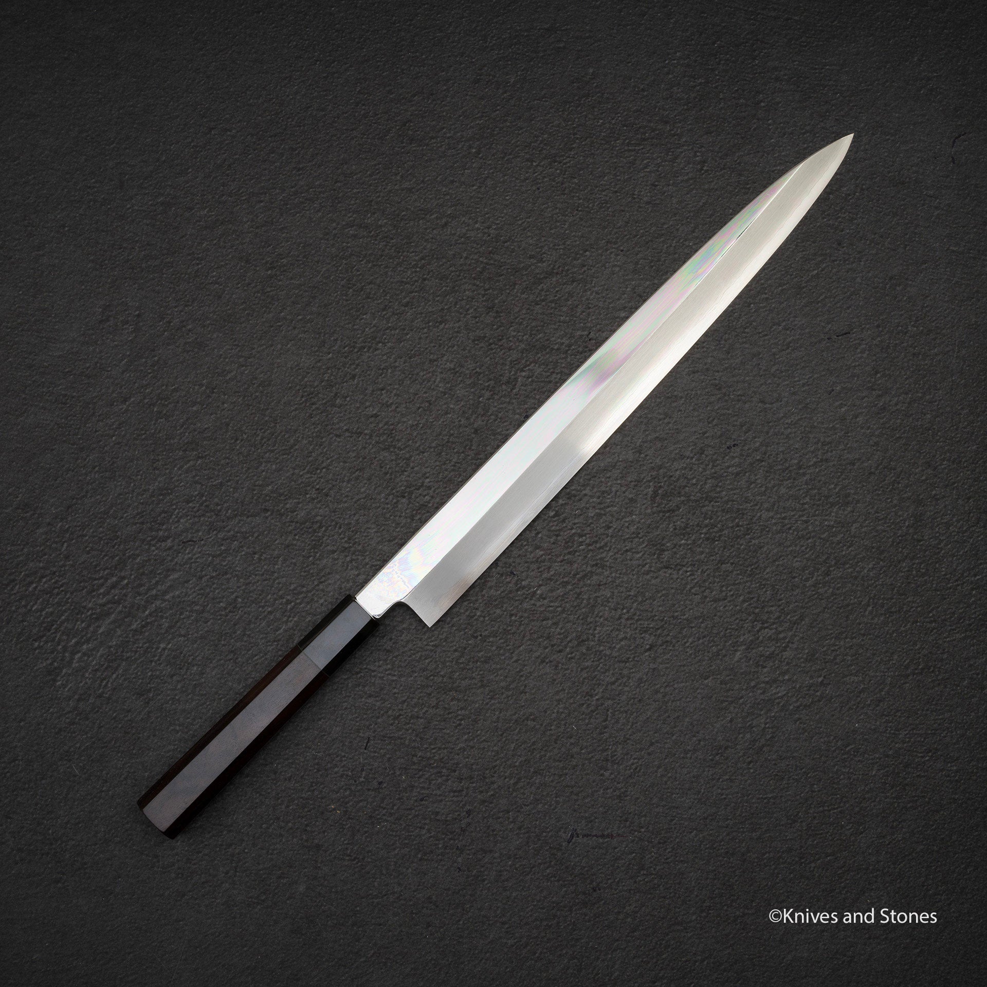 NakagawaVG10Yanagiba330mmMirro