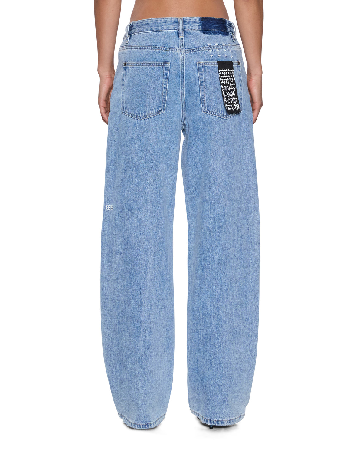 Buy Low Rider Authentik | KSUBI | Ksubi ++