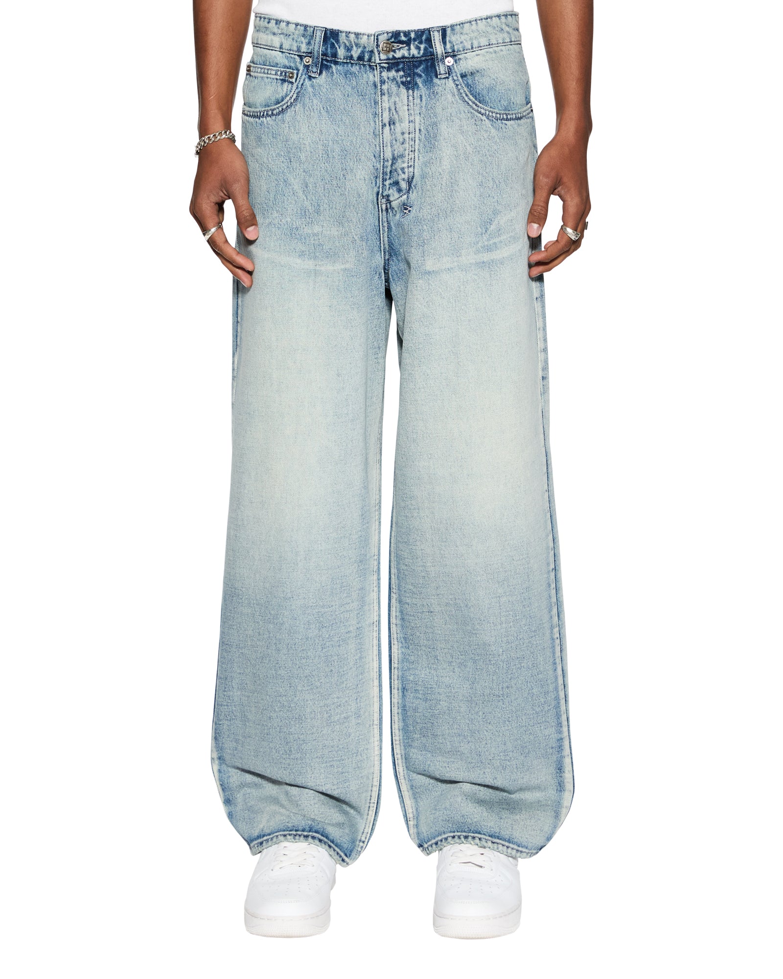 Shop the Maxx Punk Blue | Ksubi ++