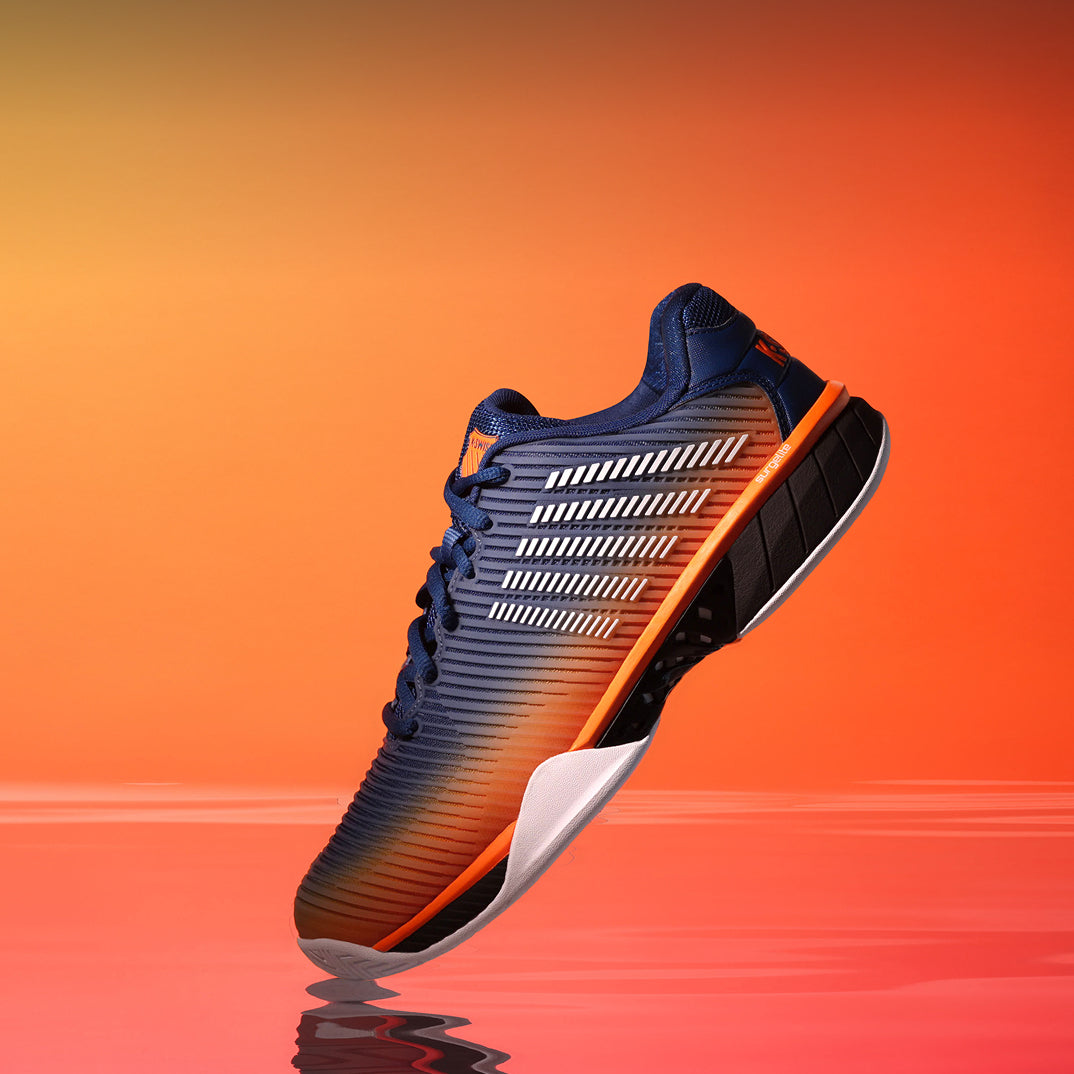 HYPERCOURT EXPRESS 2 LUCKY IN LOVE – K-Swiss US