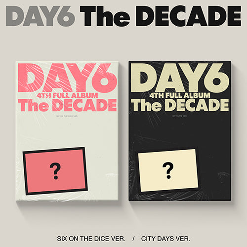 DAY6 - EVERY DAY6 FINALE CONCERT-THE BEST MOMENTS DVD – KPOP Store