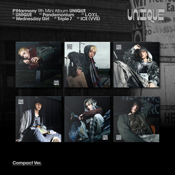 ZICO x Lilas - DUET / Merch Ver. *SUPER LIMITED!!* - K-Pop Time