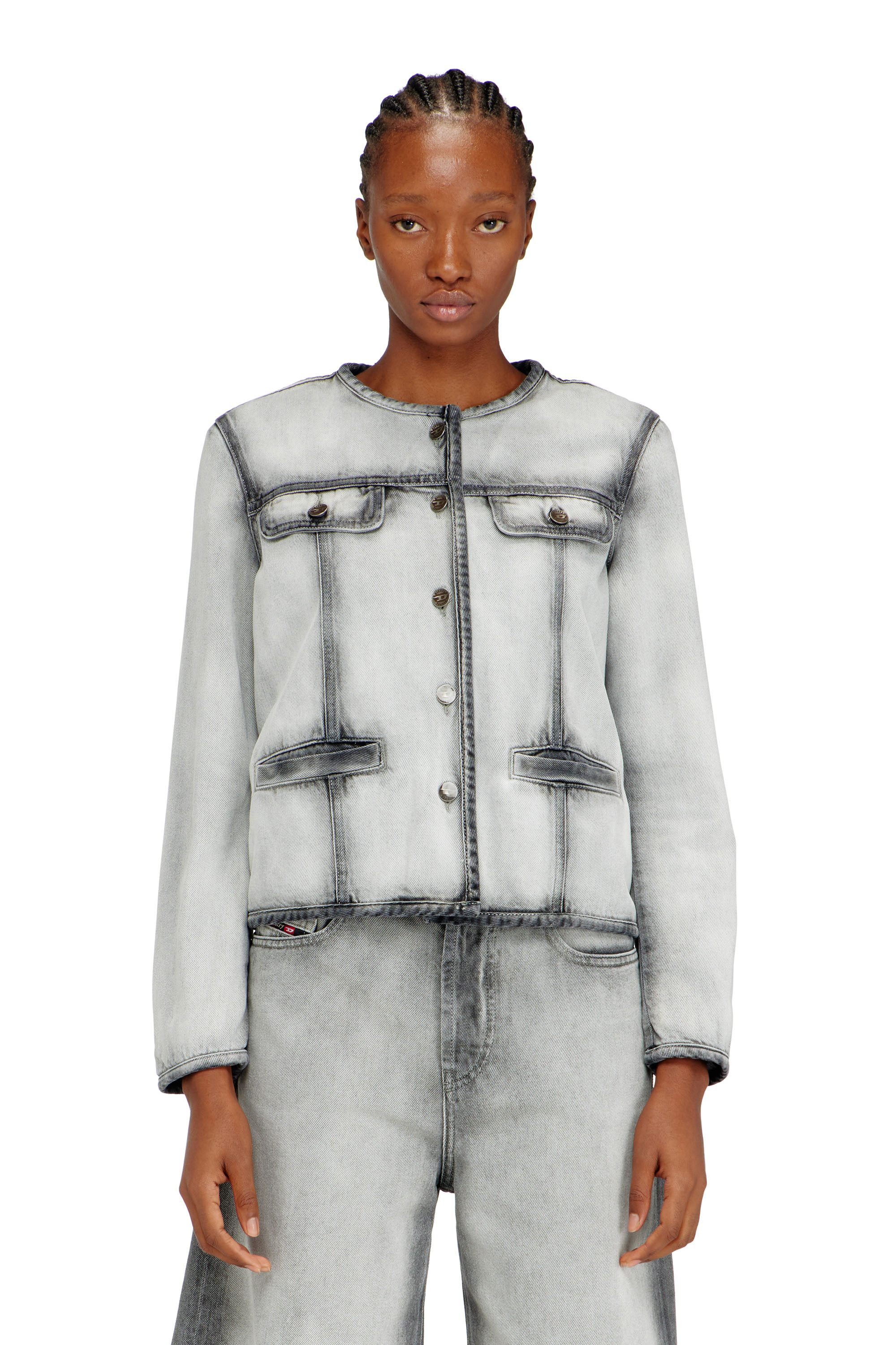 Diesel Women's Fall Winter 2025 Collection | diesel.com