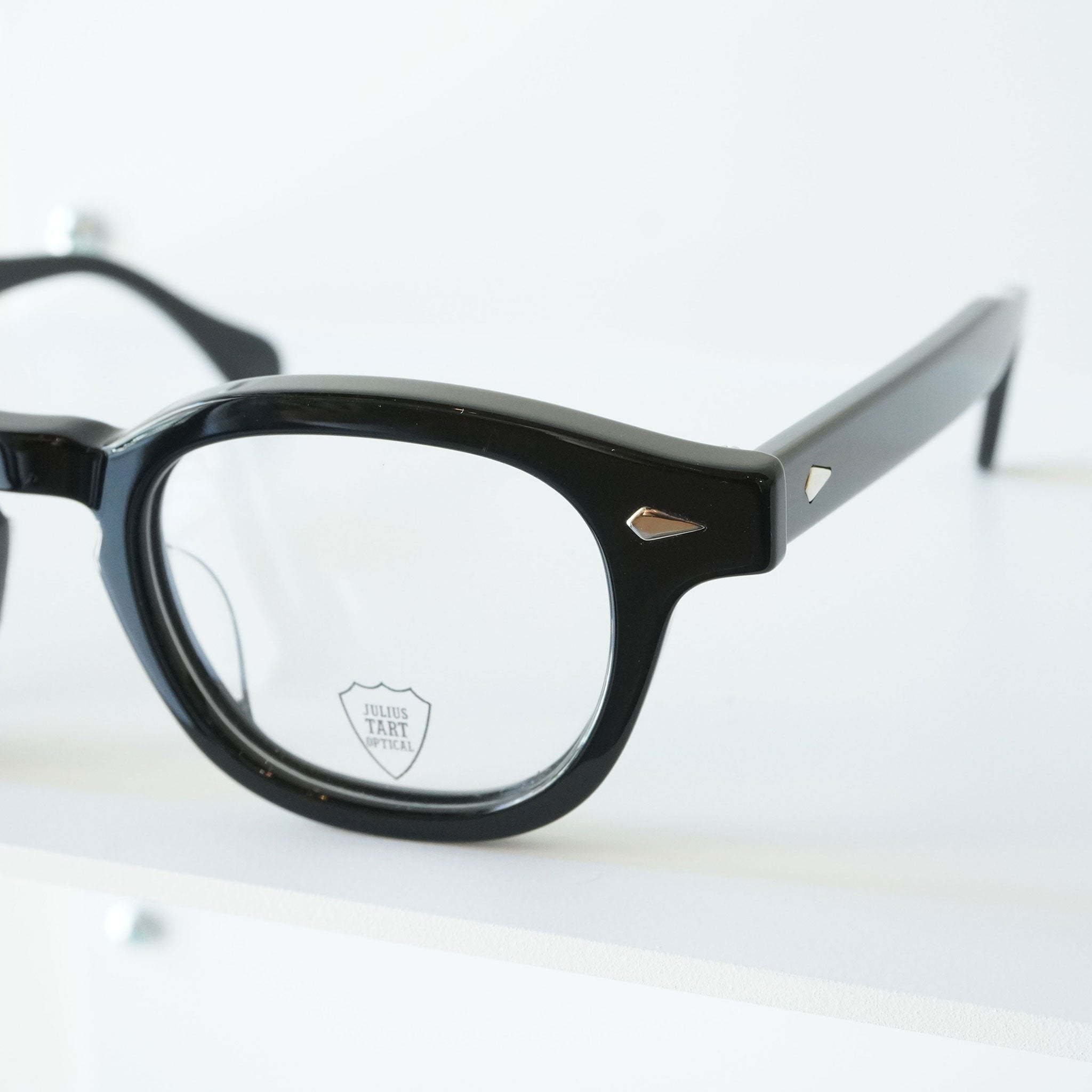 JULIUS TART OPTICAL Julius Tart Optical / AR 46□22 / Black