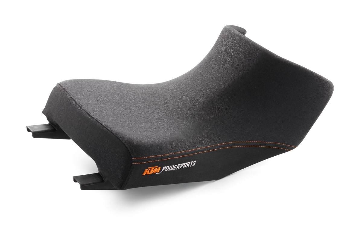 KTM Ergo rider's seat | 60607940000 | KTM-Versand.de