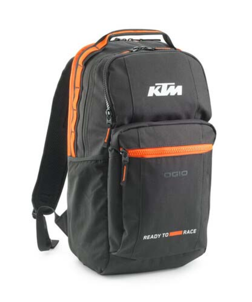 KTM Pure Covert Backpack - KTM Twins