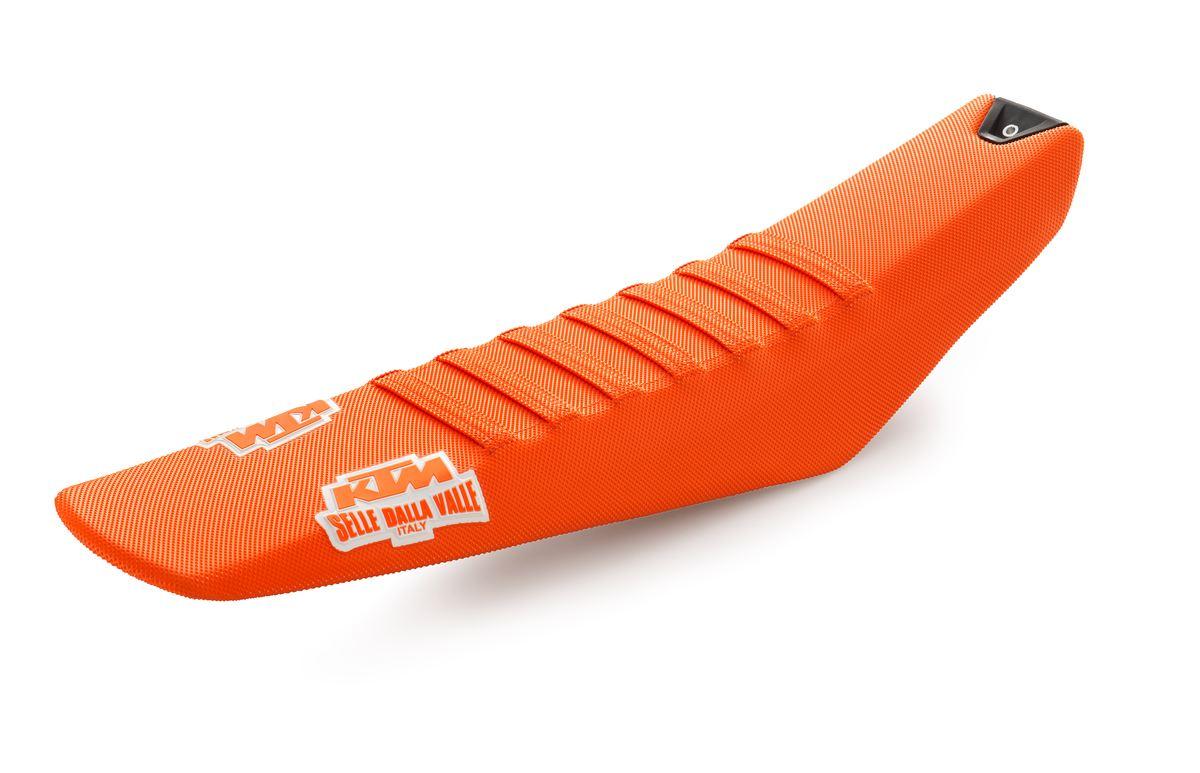 KTM Factory Racing Seat MX/Enduro 2023-2026 - KTM Twins