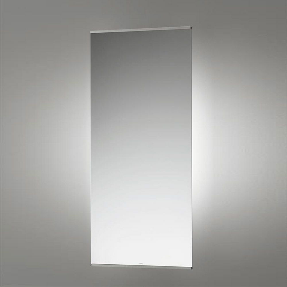 TOTO EL80015 LED照明付鏡 間接照明 W450×H1000mm 鏡 壁掛けミラー