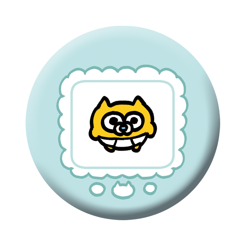激レア うんたねこ くじ特賞 時計andタンブラーセット うんたねこくじ