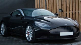アストンマーティン カタログ（モデル一覧） | 輸入車のカタログ集め