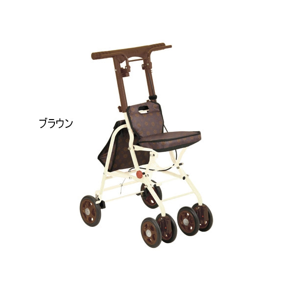 シルバーカー シプールSICP02 幸和製作所 手押し車