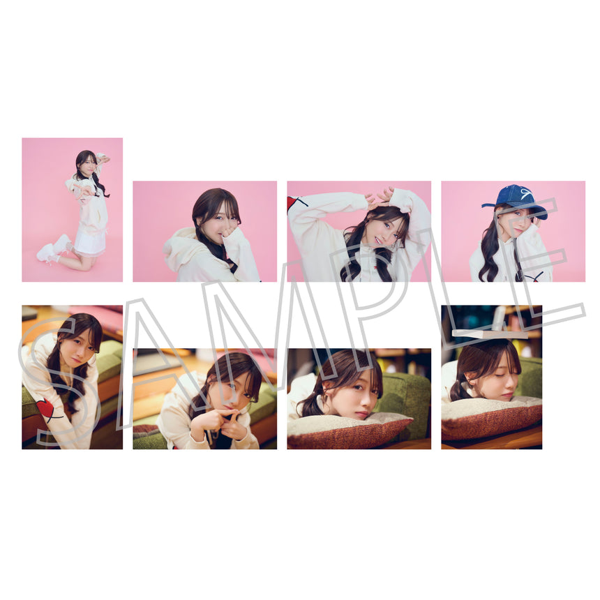 ALL ITEMS – 来栖りん オフィシャルストア