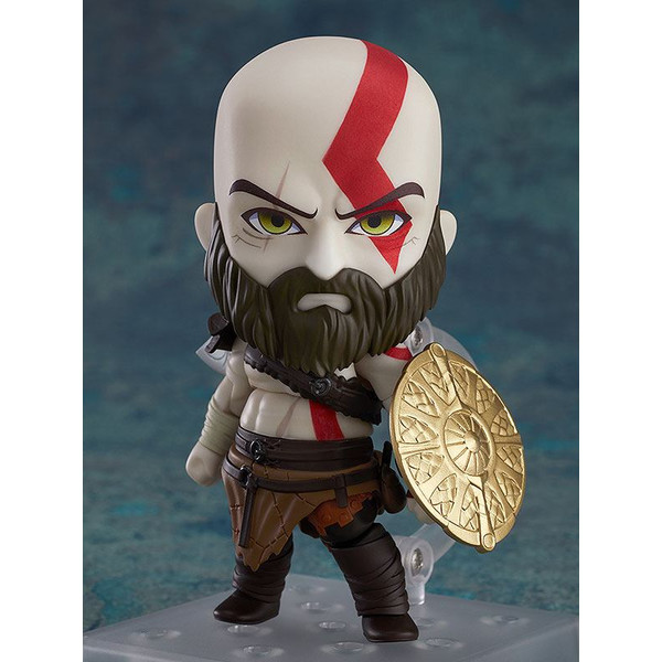 Kratos Nendoroid 925 God of War | Kurogami
