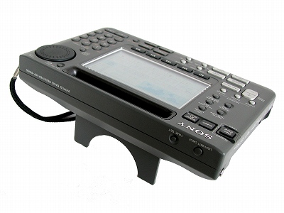 SONY ICF-SW55 | 黒物家電館