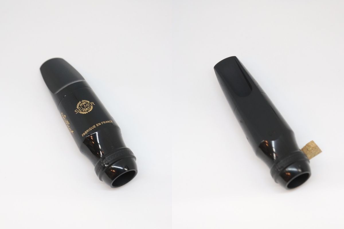 セルマー テナーサックス Soloist | 【クロサワ楽器店オンライン