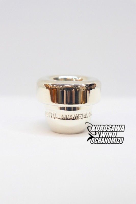 カンスタル トランペットマウスピース＜カップ＞ | 【クロサワ楽器店