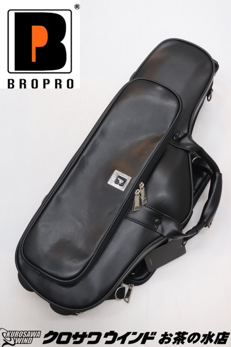 ブロプロ W700CTLB *Leather Black | 【クロサワ楽器店オンライン