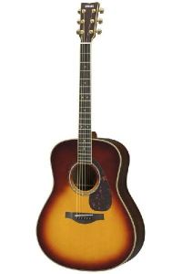 LL16 ARE (Brown Sunburst) | 【クロサワ楽器店オンラインショップ